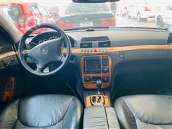 مێرسێدس بێنز S-Class